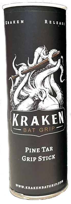 Preview Kraken Paper Tube Grip Stick